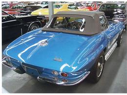 1966 Chevrolet Corvette Stingray (CC-1301765) for sale in Toronto, Ontario