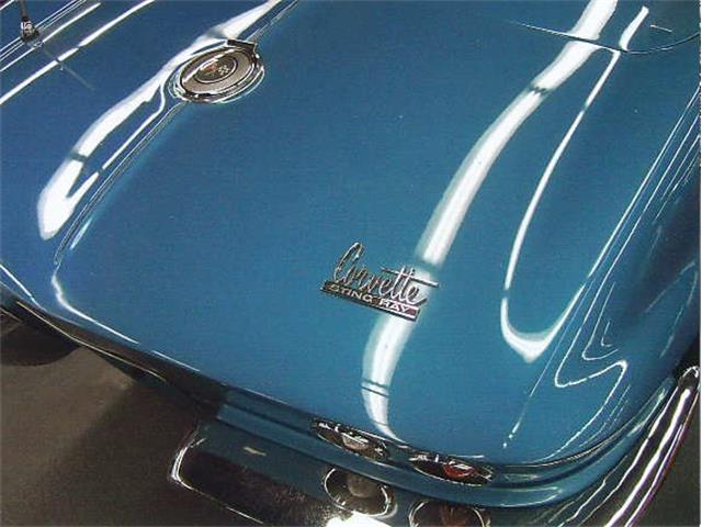 1966 Chevrolet Corvette Stingray (CC-1301765) for sale in Toronto, Ontario