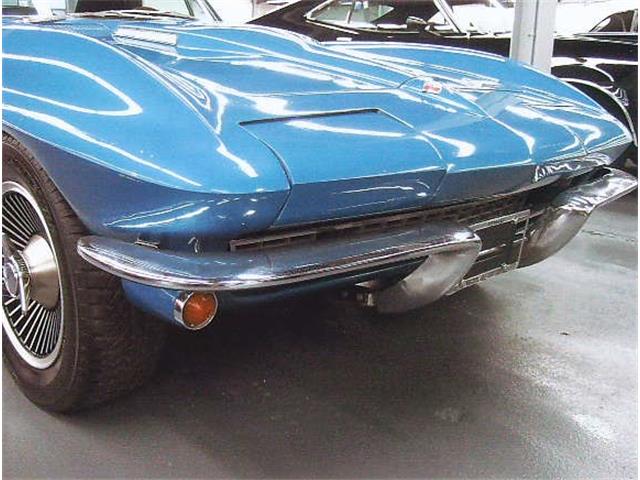 1966 Chevrolet Corvette Stingray (CC-1301765) for sale in Toronto, Ontario
