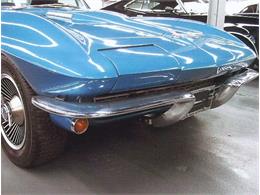 1966 Chevrolet Corvette Stingray (CC-1301765) for sale in Toronto, Ontario