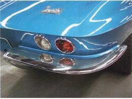 1966 Chevrolet Corvette Stingray (CC-1301765) for sale in Toronto, Ontario