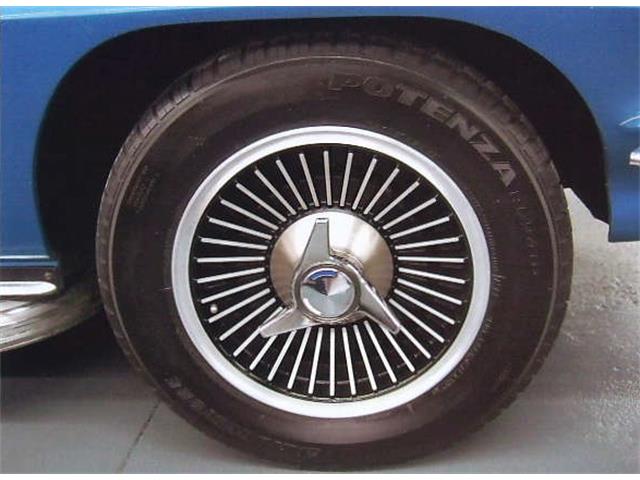 1966 Chevrolet Corvette Stingray (CC-1301765) for sale in Toronto, Ontario