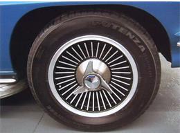 1966 Chevrolet Corvette Stingray (CC-1301765) for sale in Toronto, Ontario