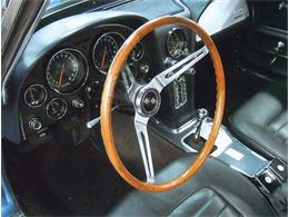 1966 Chevrolet Corvette Stingray (CC-1301765) for sale in Toronto, Ontario