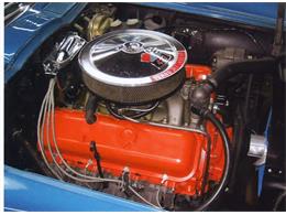 1966 Chevrolet Corvette Stingray (CC-1301765) for sale in Toronto, Ontario