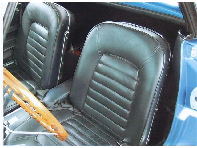 1966 Chevrolet Corvette Stingray (CC-1301765) for sale in Toronto, Ontario