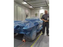 1966 Chevrolet Corvette Stingray (CC-1301765) for sale in Toronto, Ontario