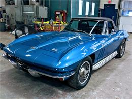 1966 Chevrolet Corvette Stingray (CC-1301765) for sale in Toronto, Ontario