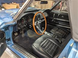 1966 Chevrolet Corvette Stingray (CC-1301765) for sale in Toronto, Ontario