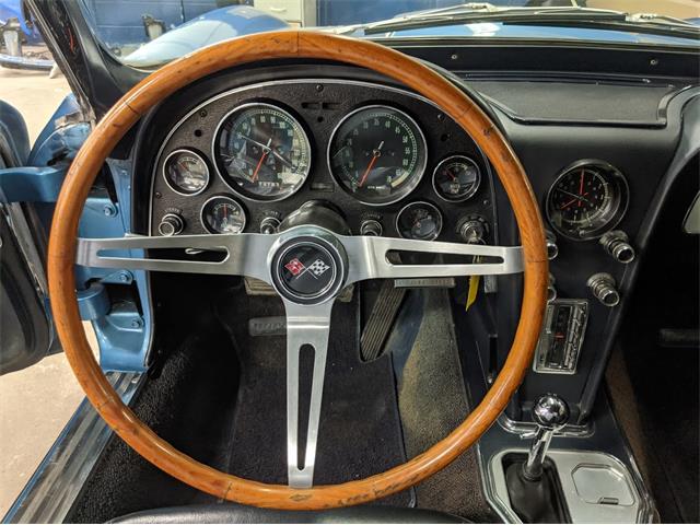 1966 Chevrolet Corvette Stingray (CC-1301765) for sale in Toronto, Ontario