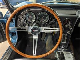1966 Chevrolet Corvette Stingray (CC-1301765) for sale in Toronto, Ontario