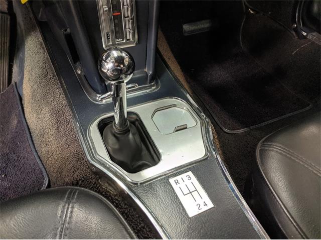 1966 Chevrolet Corvette Stingray (CC-1301765) for sale in Toronto, Ontario