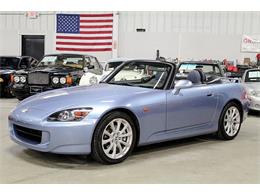 2006 Honda S2000 (CC-1300177) for sale in Kentwood, Michigan