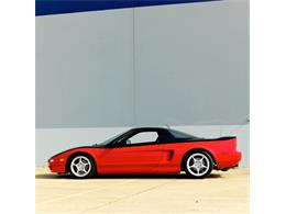 1991 Acura NSX (CC-1301782) for sale in St. Louis, Missouri
