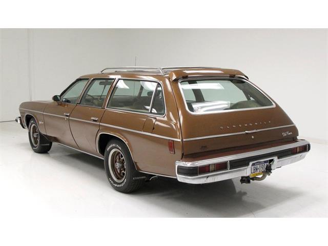 1974 Oldsmobile Vista Cruiser (CC-1300179) for sale in Morgantown, Pennsylvania