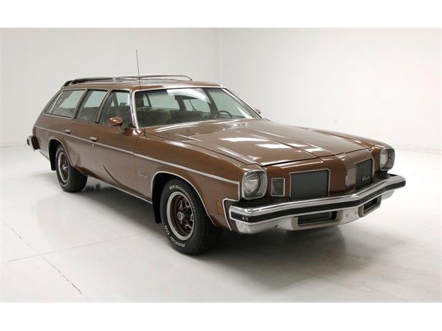 1974 Oldsmobile Vista Cruiser (CC-1300179) for sale in Morgantown, Pennsylvania