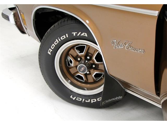 1974 Oldsmobile Vista Cruiser (CC-1300179) for sale in Morgantown, Pennsylvania