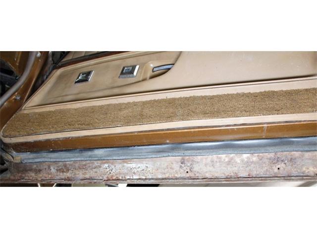 1974 Oldsmobile Vista Cruiser (CC-1300179) for sale in Morgantown, Pennsylvania