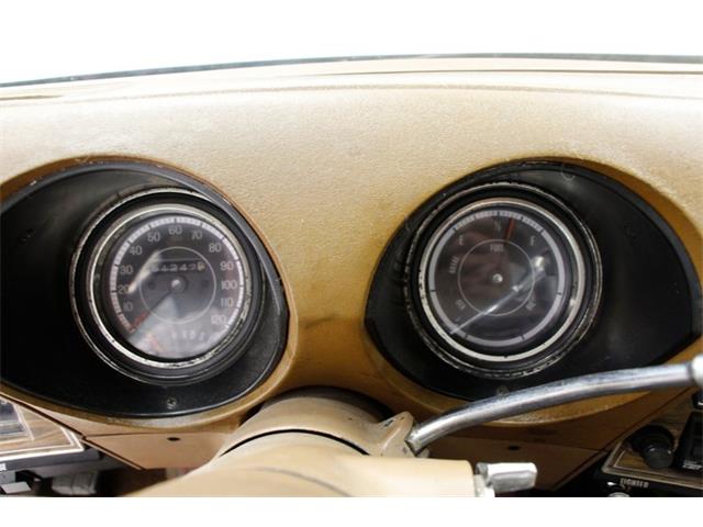 1974 Oldsmobile Vista Cruiser (CC-1300179) for sale in Morgantown, Pennsylvania