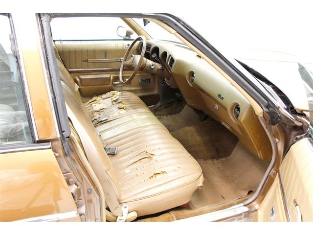 1974 Oldsmobile Vista Cruiser (CC-1300179) for sale in Morgantown, Pennsylvania