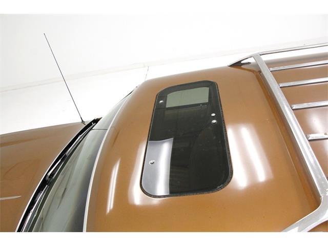 1974 Oldsmobile Vista Cruiser (CC-1300179) for sale in Morgantown, Pennsylvania