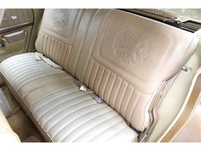 1974 Oldsmobile Vista Cruiser (CC-1300179) for sale in Morgantown, Pennsylvania