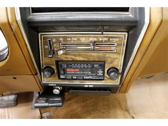 1974 Oldsmobile Vista Cruiser (CC-1300179) for sale in Morgantown, Pennsylvania