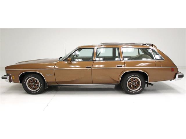 1974 Oldsmobile Vista Cruiser (CC-1300179) for sale in Morgantown, Pennsylvania