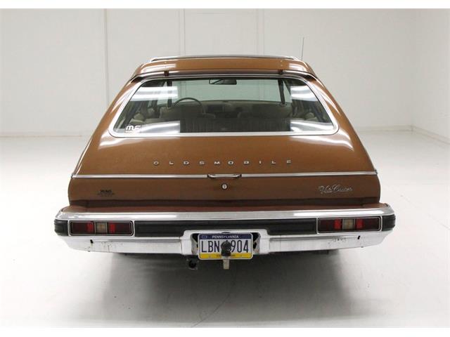 1974 Oldsmobile Vista Cruiser (CC-1300179) for sale in Morgantown, Pennsylvania