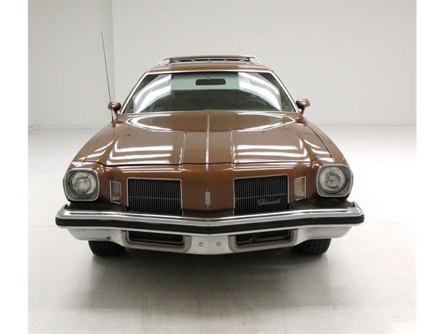 1974 Oldsmobile Vista Cruiser (CC-1300179) for sale in Morgantown, Pennsylvania