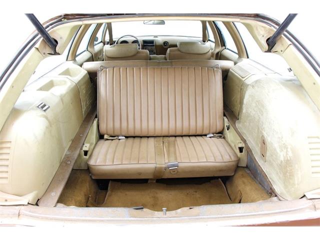 1974 Oldsmobile Vista Cruiser (CC-1300179) for sale in Morgantown, Pennsylvania