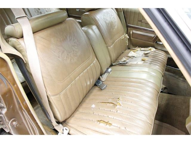 1974 Oldsmobile Vista Cruiser (CC-1300179) for sale in Morgantown, Pennsylvania