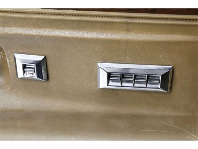 1974 Oldsmobile Vista Cruiser (CC-1300179) for sale in Morgantown, Pennsylvania