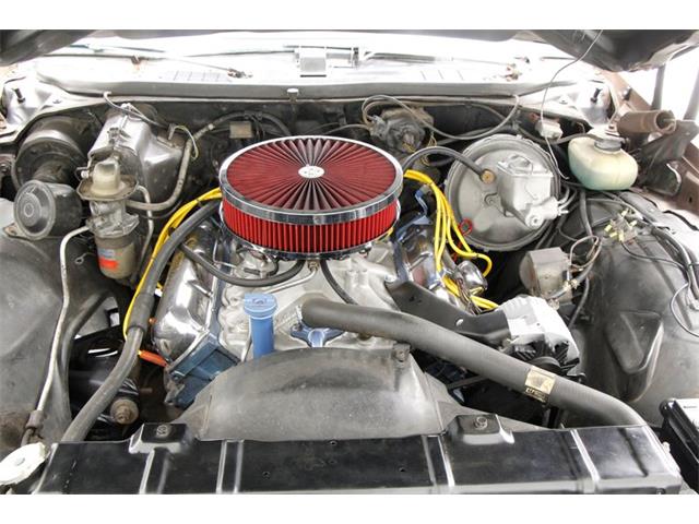 1974 Oldsmobile Vista Cruiser (CC-1300179) for sale in Morgantown, Pennsylvania