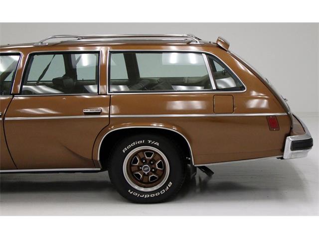 1974 Oldsmobile Vista Cruiser (CC-1300179) for sale in Morgantown, Pennsylvania