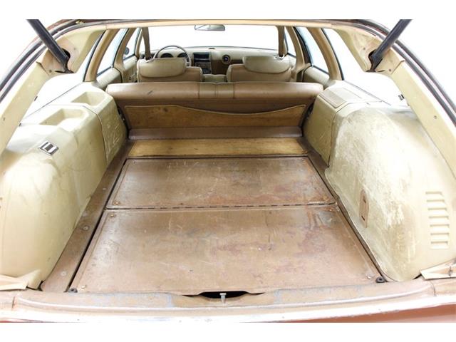 1974 Oldsmobile Vista Cruiser (CC-1300179) for sale in Morgantown, Pennsylvania