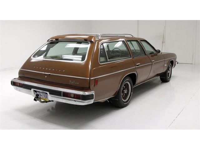 1974 Oldsmobile Vista Cruiser (CC-1300179) for sale in Morgantown, Pennsylvania