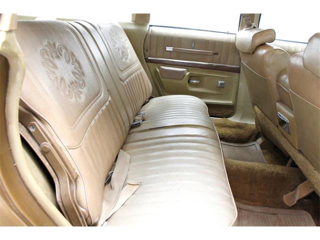 1974 Oldsmobile Vista Cruiser (CC-1300179) for sale in Morgantown, Pennsylvania