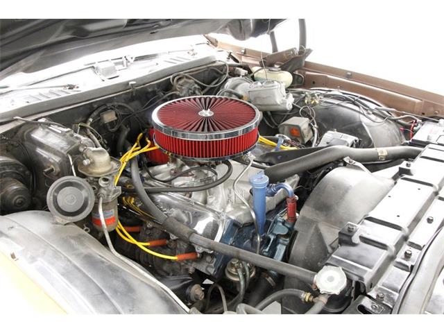 1974 Oldsmobile Vista Cruiser (CC-1300179) for sale in Morgantown, Pennsylvania