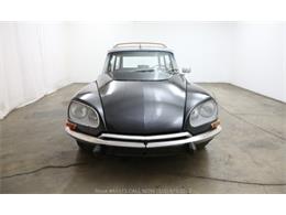 1973 Citroen DS21M (CC-1301806) for sale in Beverly Hills, California