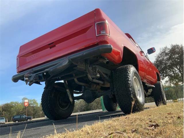 1977 Chevrolet C/K 10 (CC-1301816) for sale in Fredericksburg, Texas