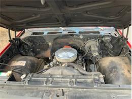 1977 Chevrolet C/K 10 (CC-1301816) for sale in Fredericksburg, Texas