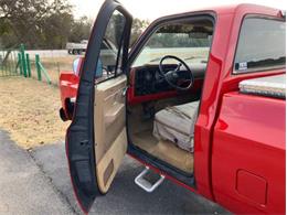 1977 Chevrolet C/K 10 (CC-1301816) for sale in Fredericksburg, Texas