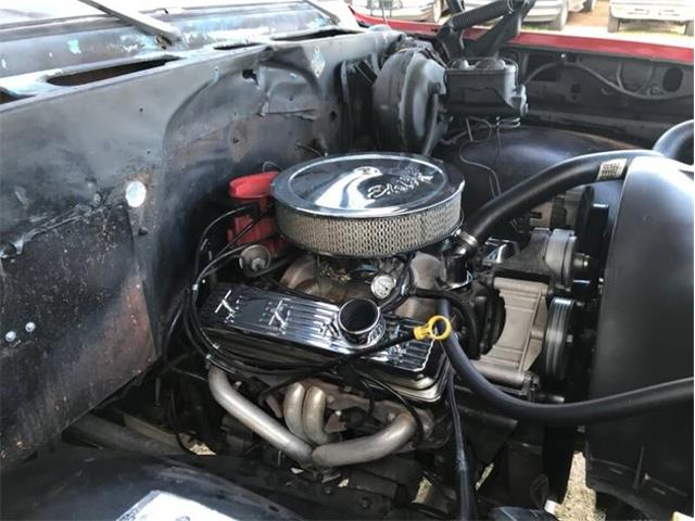 1977 Chevrolet C/K 10 (CC-1301816) for sale in Fredericksburg, Texas