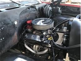 1977 Chevrolet C/K 10 (CC-1301816) for sale in Fredericksburg, Texas