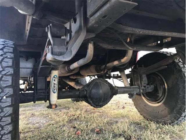 1977 Chevrolet C/K 10 (CC-1301816) for sale in Fredericksburg, Texas