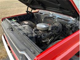 1977 Chevrolet C/K 10 (CC-1301816) for sale in Fredericksburg, Texas