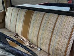1977 Chevrolet C/K 10 (CC-1301816) for sale in Fredericksburg, Texas