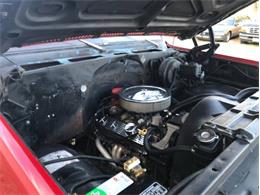 1977 Chevrolet C/K 10 (CC-1301816) for sale in Fredericksburg, Texas