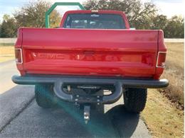 1977 Chevrolet C/K 10 (CC-1301816) for sale in Fredericksburg, Texas